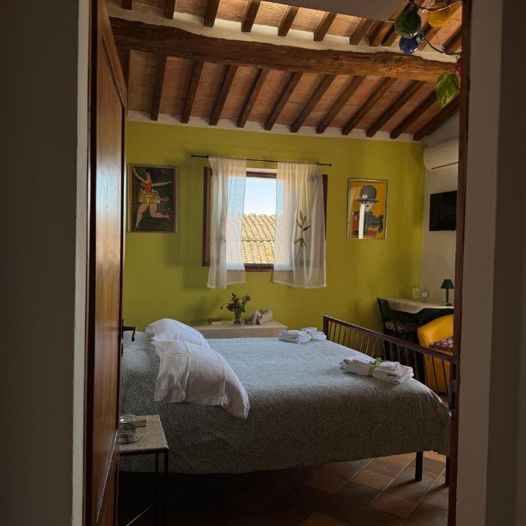 Casa di Laura - Casa con 2 Camere da Letto - 1