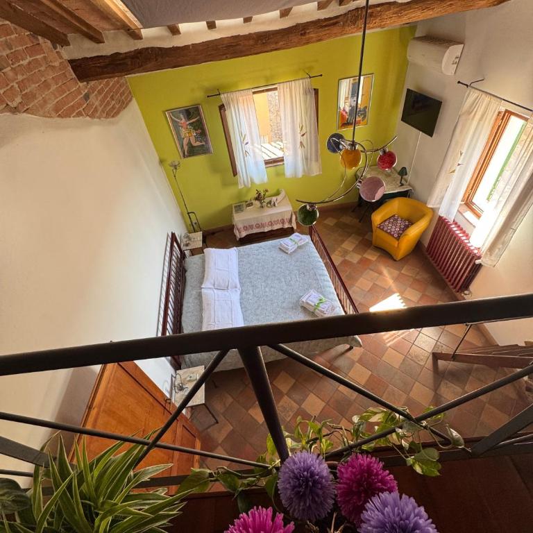 Casa di Laura - Casa con 2 Camere da Letto - 8