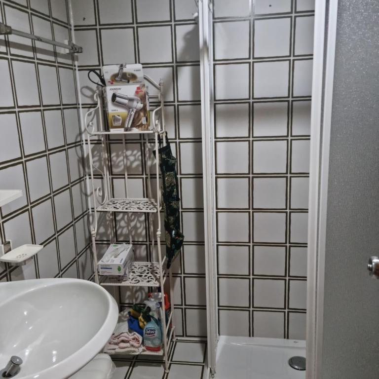 Appartamento Lisa Residence Solaria Marilleva 1400 - Apartamento de 1 dormitorio - 24