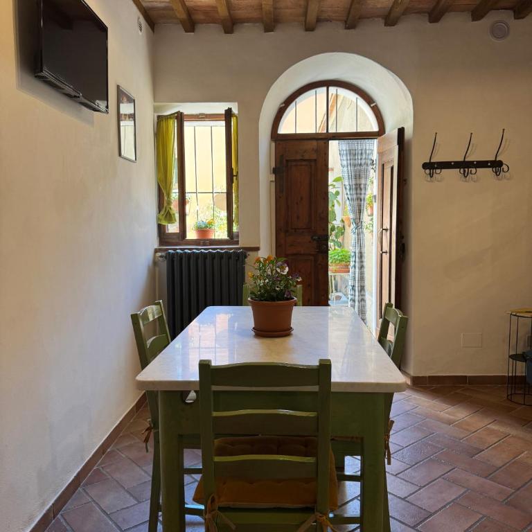 Casa di Laura - Casa con 2 Camere da Letto - 44
