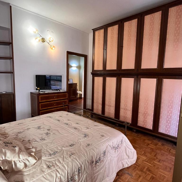 Vatican Lodge - Apartment mit 1 Schlafzimmer - 4