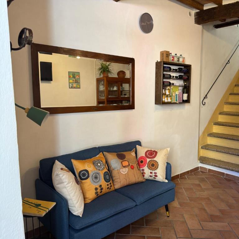 Casa di Laura - Casa con 2 Camere da Letto - 36