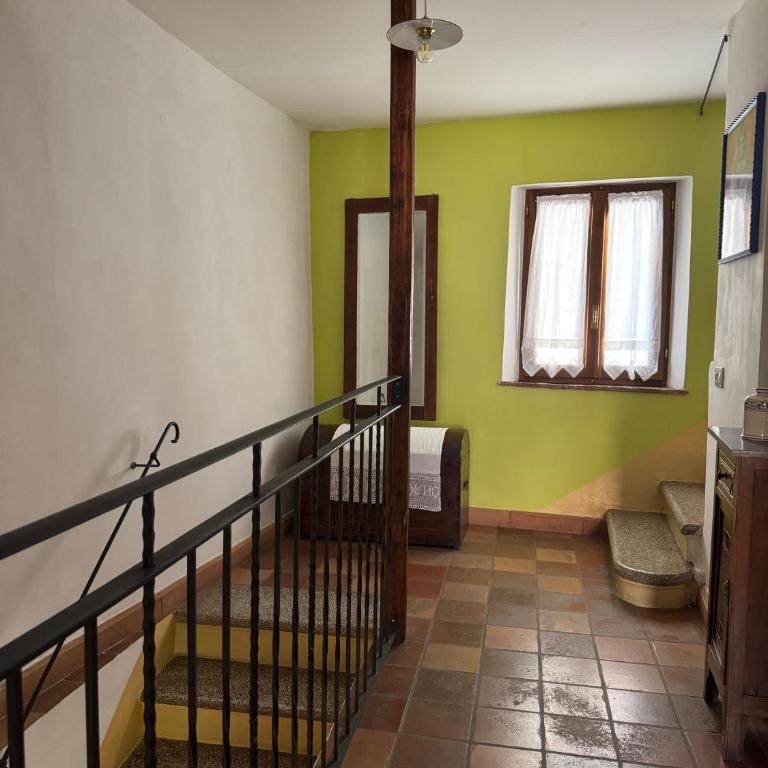Casa di Laura - Casa con 2 Camere da Letto - 24