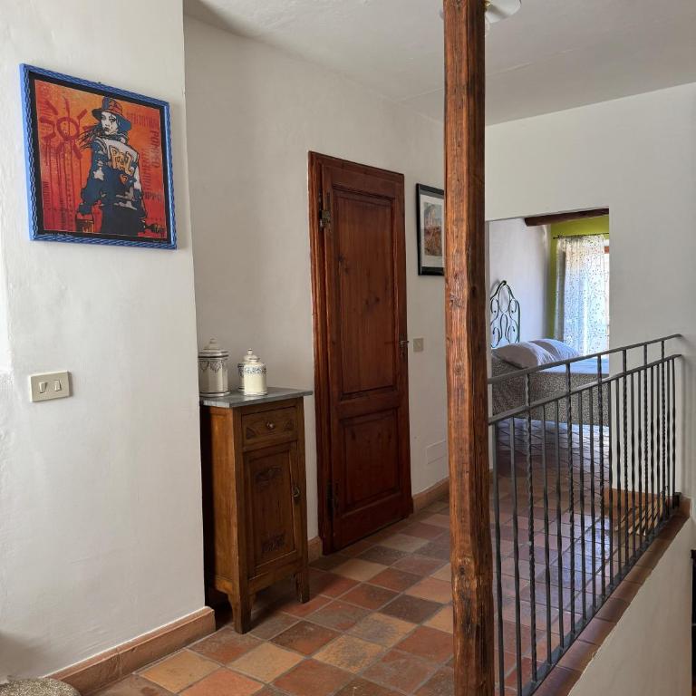 Casa di Laura - Casa con 2 Camere da Letto - 34