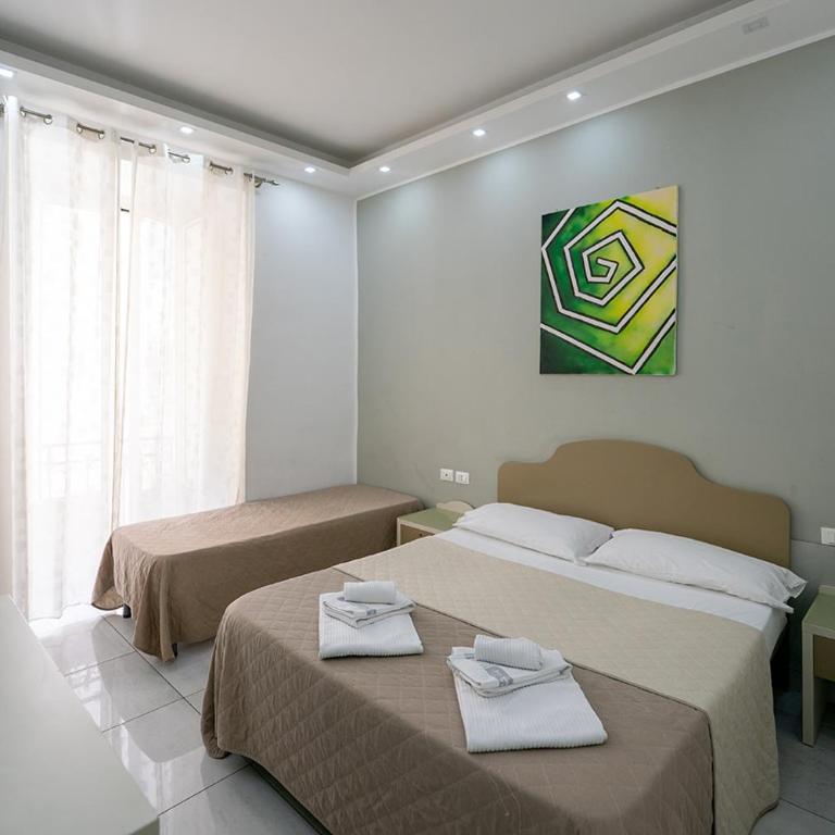Royal House Napoli Centro, by ClaPa Group - Standard Double Room - 12