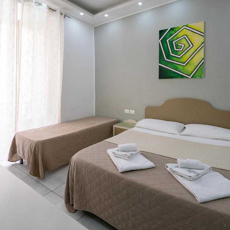 Royal House Napoli Centro, by ClaPa Group - Standard Double Room - 16
