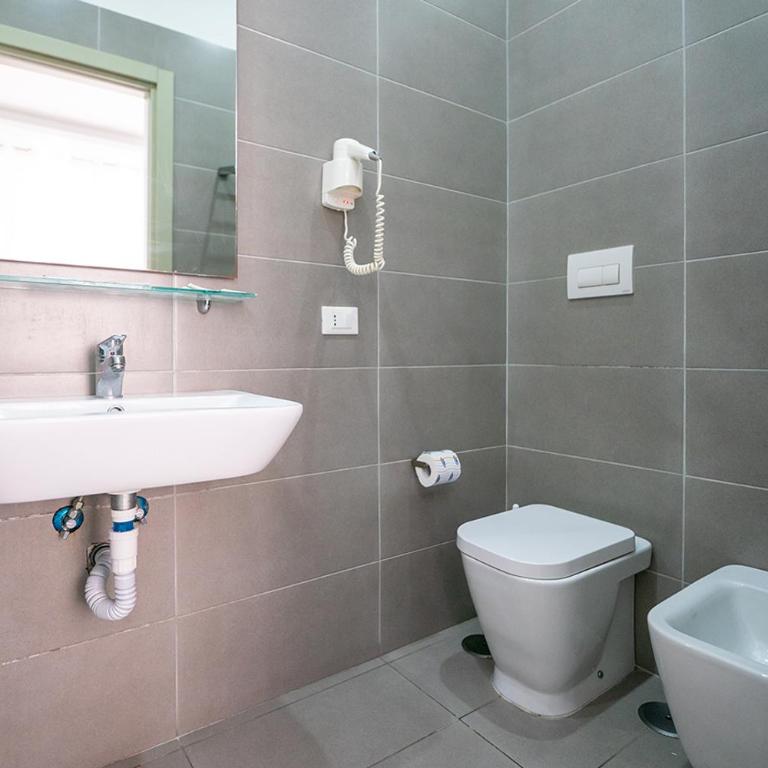 Royal House Napoli Centro, by ClaPa Group - Standard Double Room - 14