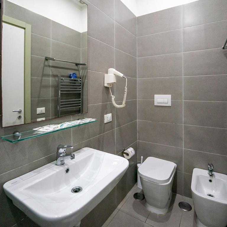Royal House Napoli Centro, by ClaPa Group - Standard Double Room - 15