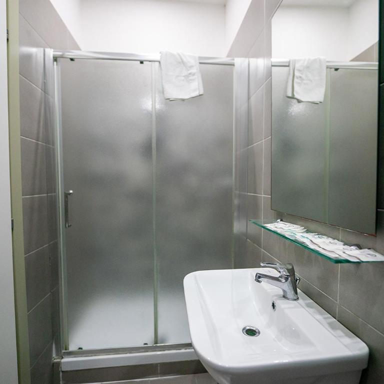 Royal House Napoli Centro, by ClaPa Group - Standard Double Room - 11