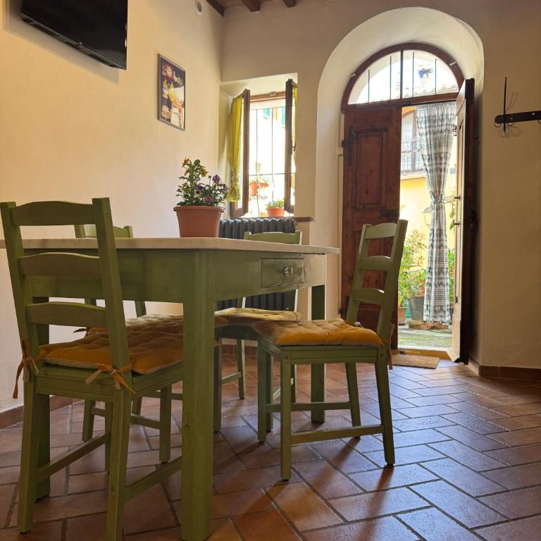 Casa di Laura - Casa con 2 Camere da Letto - 35