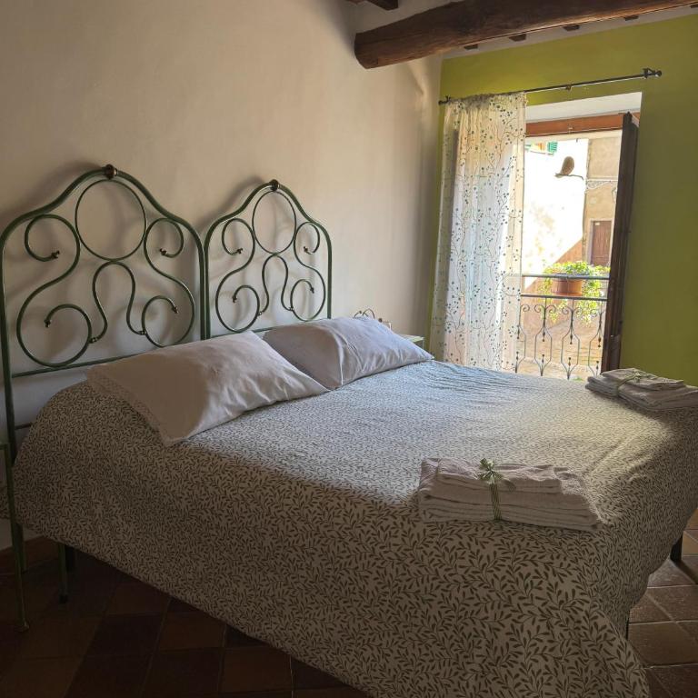 Casa di Laura - Casa con 2 Camere da Letto - 3