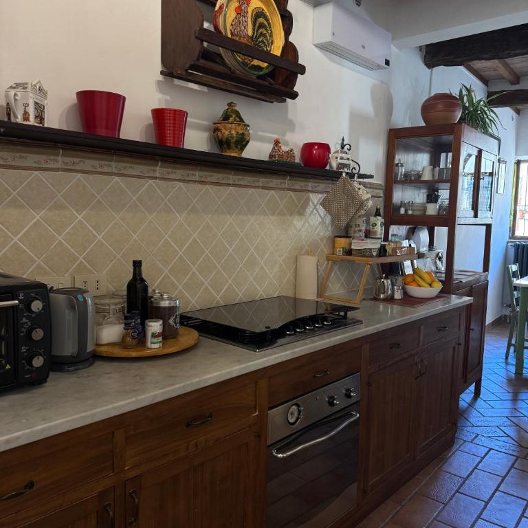 Casa di Laura - Casa con 2 Camere da Letto - 37