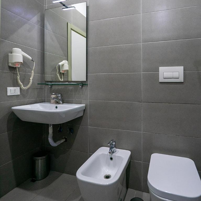 Royal House Napoli Centro, by ClaPa Group - Deluxe Double Room - 14