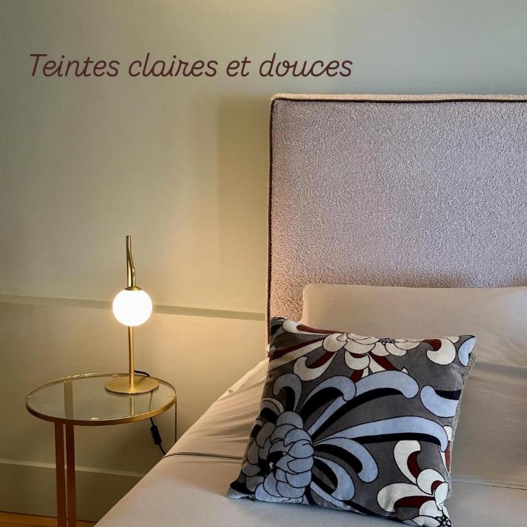 Domaine des Encourdoules - Chambre Double Deluxe avec Douche - 5