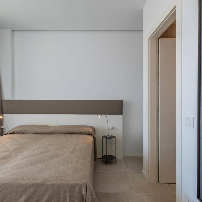 ApartHotel Panorama Beach - Junior Suite Deluxe - 2