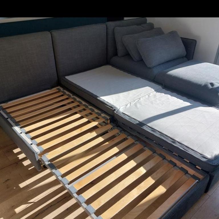 Appartement L'île verte 4 à 6 personnes - Appartamento con 2 Camere da Letto e Terrazza - 19