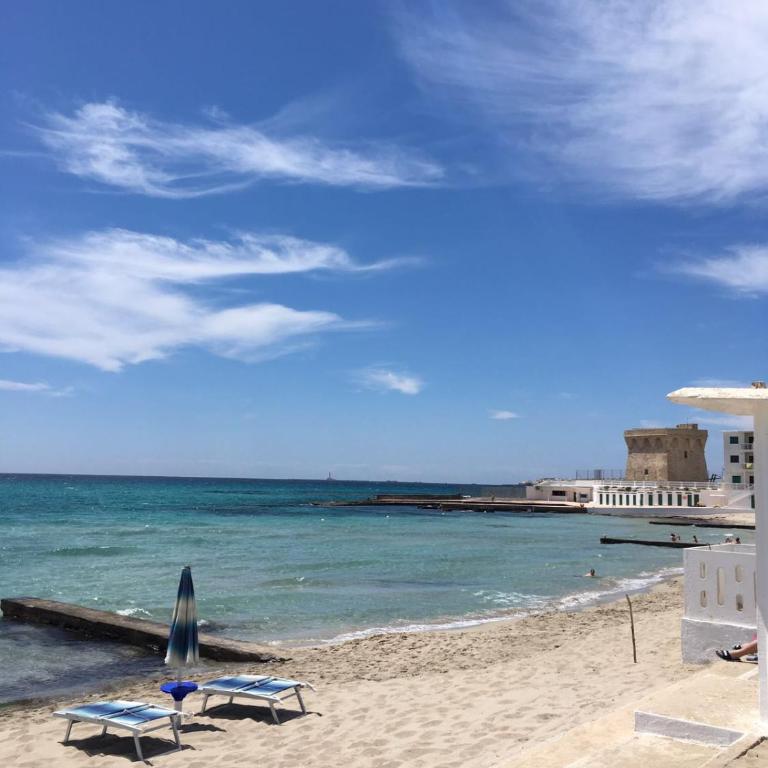 Attico In Riva al Mare - Appartamento con Vista Mare - 51