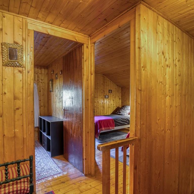 Chalet Familial 3 min des pistes - Hamman - Parking - La Clusaz - Chalet - 22