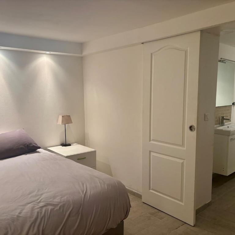 Appartement terrasse jacuzzi - Appartement 1 Chambre - 5