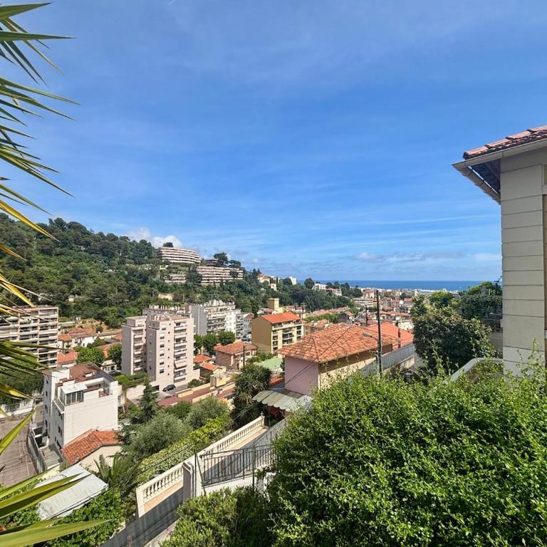 Appartement terrasse jacuzzi - Appartement 1 Chambre - 6