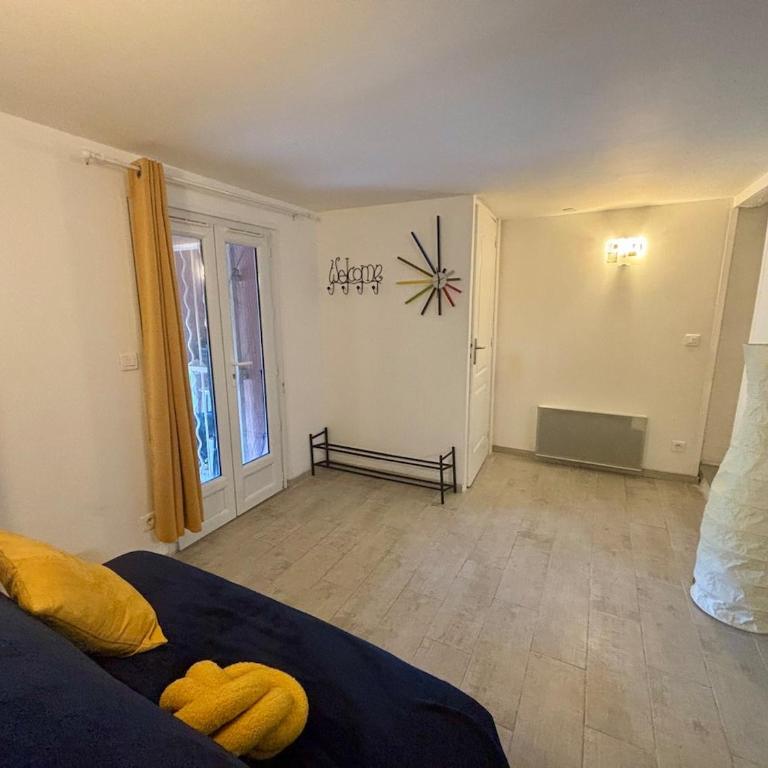 Appartement terrasse jacuzzi - Appartement 1 Chambre - 7