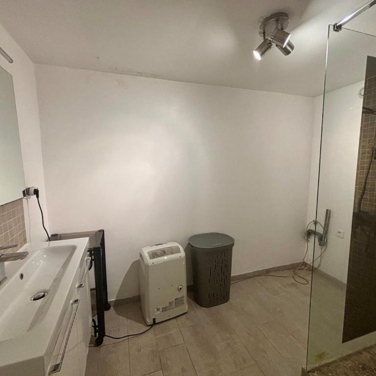 Appartement terrasse jacuzzi - Appartement 1 Chambre - 9