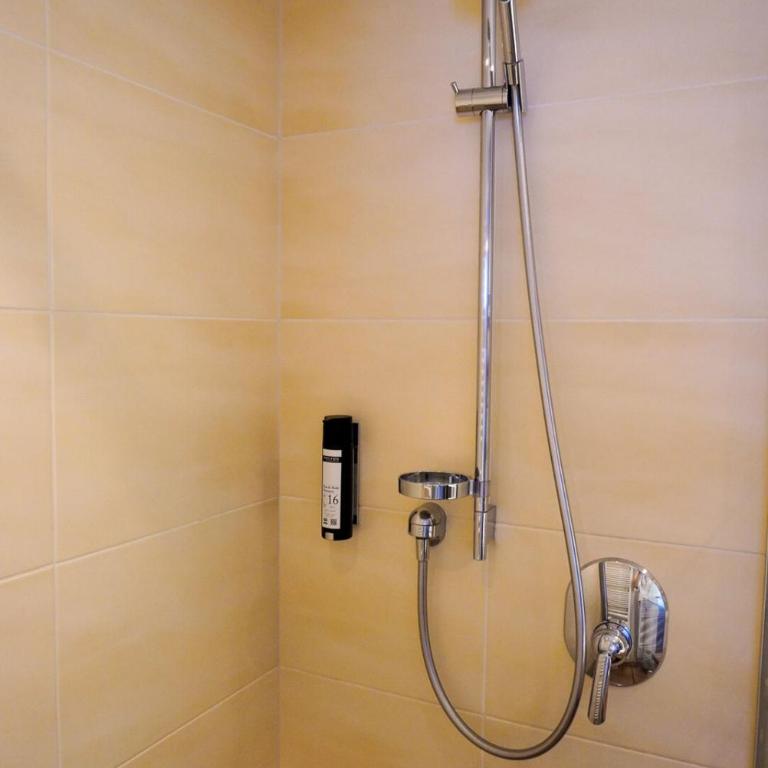 DAS VIER Sport und Wellnesshotel - Classic Doppelzimmer - 1