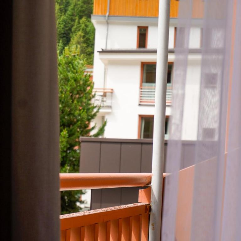DAS VIER Sport und Wellnesshotel - Classic Doppelzimmer - 6