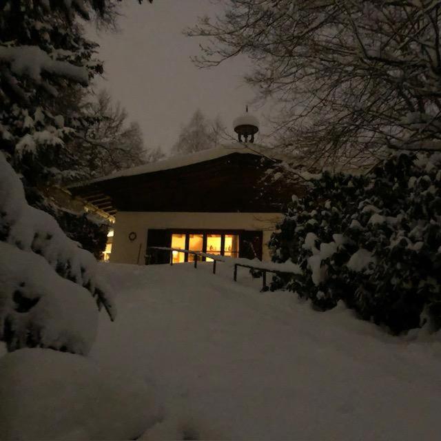 Haus am Berg - Ferienhaus mit 3 Schlafzimmern - 7