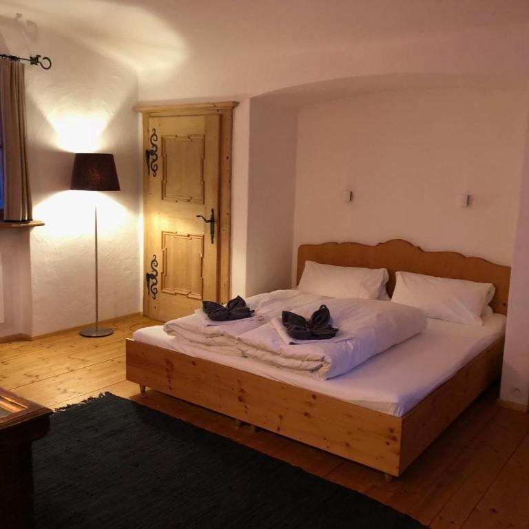 Haus am Berg - Ferienhaus mit 3 Schlafzimmern - 33