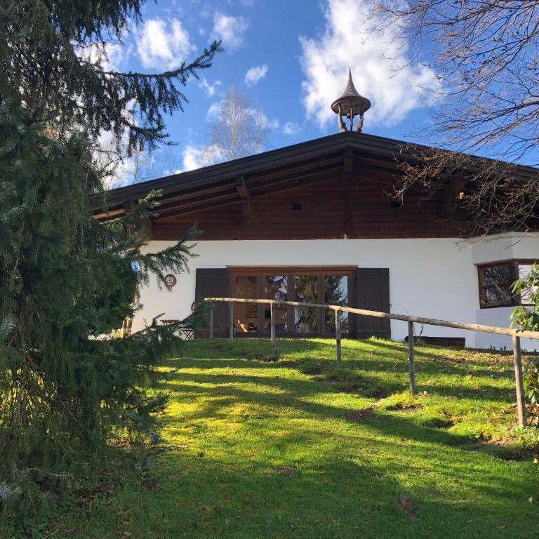 Haus am Berg - Ferienhaus mit 3 Schlafzimmern - 15