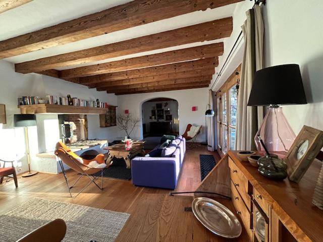 Haus am Berg - Ferienhaus mit 3 Schlafzimmern - 27