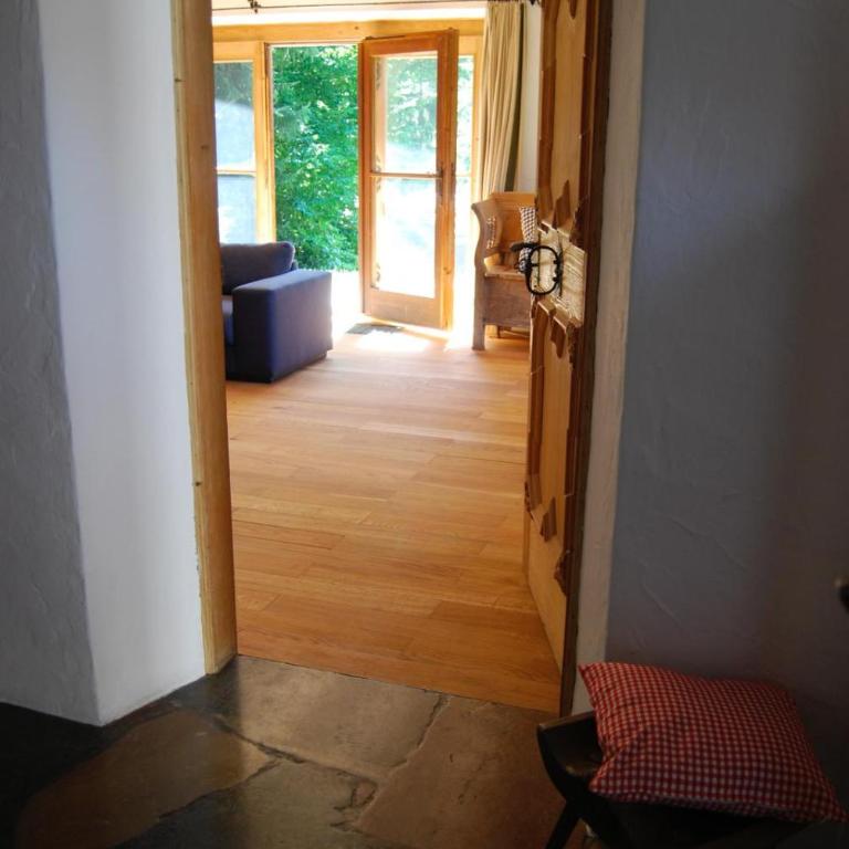 Haus am Berg - Ferienhaus mit 3 Schlafzimmern - 4