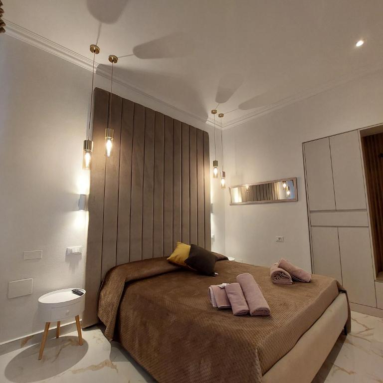 5 Terre - Two-Bedroom Apartment - 5
