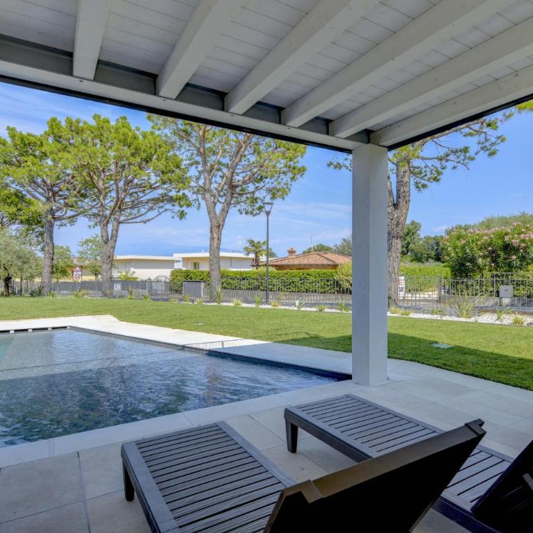 Gardaliva by the lake in Manerba del Garda - Casa Vacanze - 6