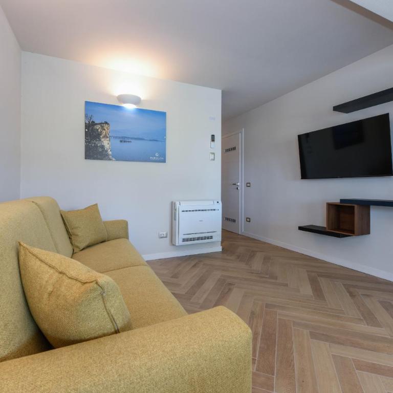 Gardaliva by the lake in Manerba del Garda - Casa Vacanze - 17