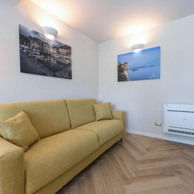 Gardaliva by the lake in Manerba del Garda - Casa Vacanze - 15