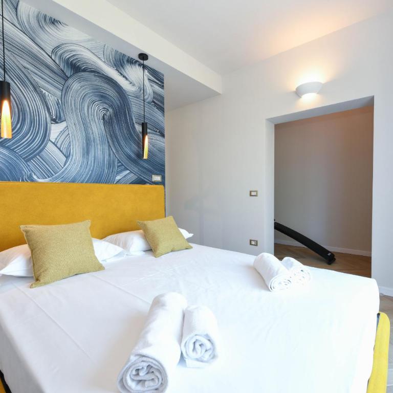 Gardaliva by the lake in Manerba del Garda - Casa Vacanze - 22