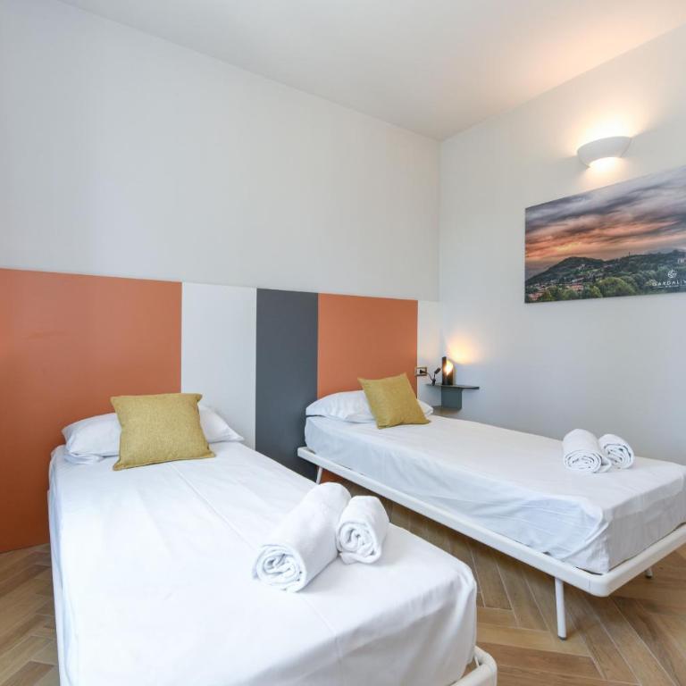 Gardaliva by the lake in Manerba del Garda - Casa Vacanze - 34