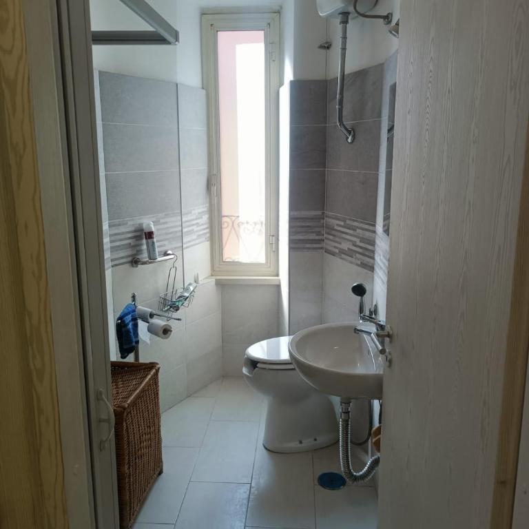 Testaccio Immobiliare - Camera Matrimoniale - 11