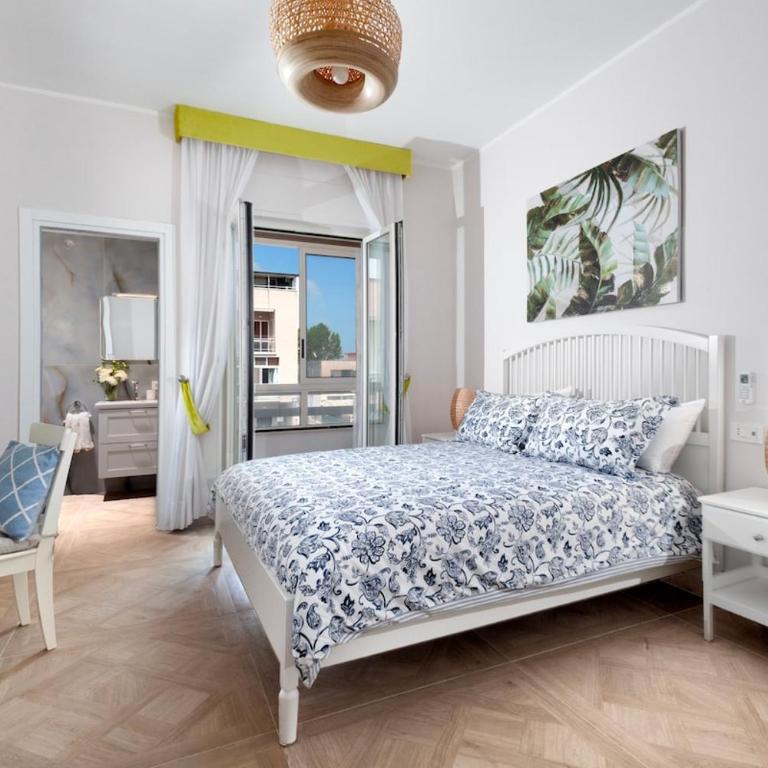 Verde Smeraldo-Pompei - Casa con 2 Camere da Letto - 7