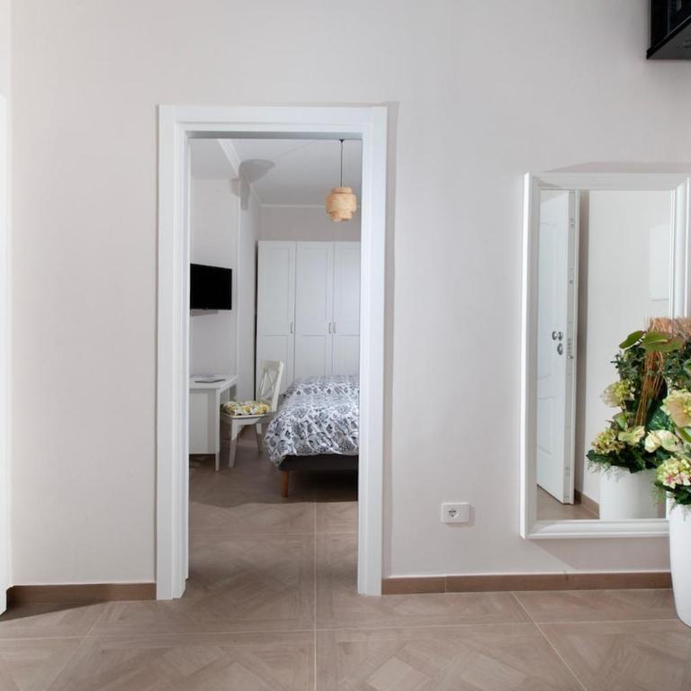 Verde Smeraldo-Pompei - Casa con 2 Camere da Letto - 14