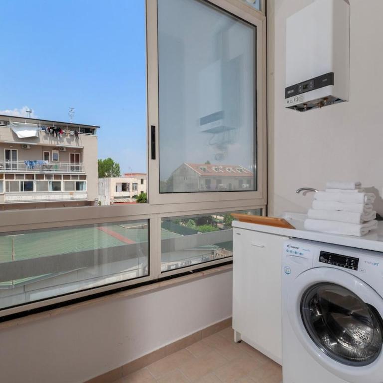 Verde Smeraldo-Pompei - Casa con 2 Camere da Letto - 18
