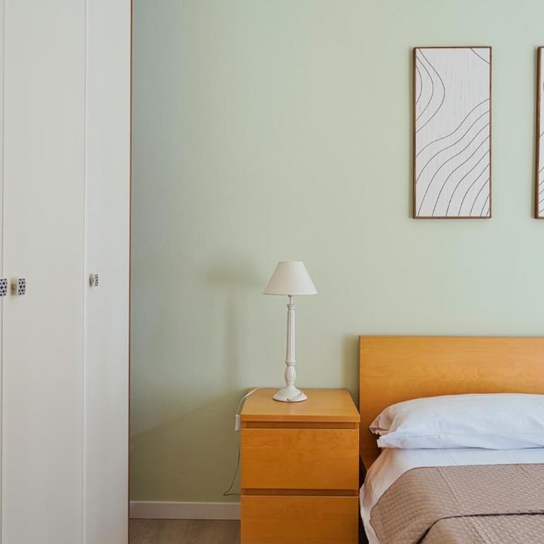 Leonardo Apartment - Venice - Appartamento con 1 Camera da Letto - 21