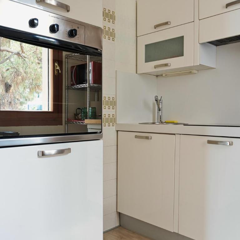 Leonardo Apartment - Venice - Appartamento con 1 Camera da Letto - 16