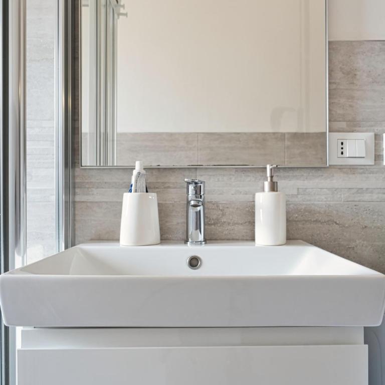 Leonardo Apartment - Venice - Appartamento con 1 Camera da Letto - 27