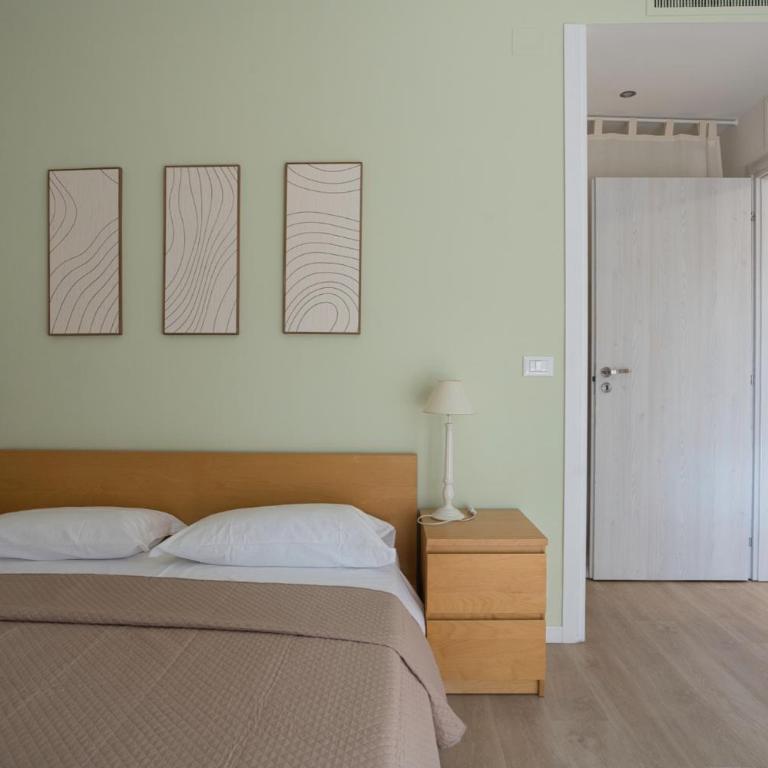 Leonardo Apartment - Venice - Appartamento con 1 Camera da Letto - 23