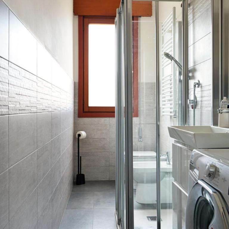 Leonardo Apartment - Venice - Appartamento con 1 Camera da Letto - 28