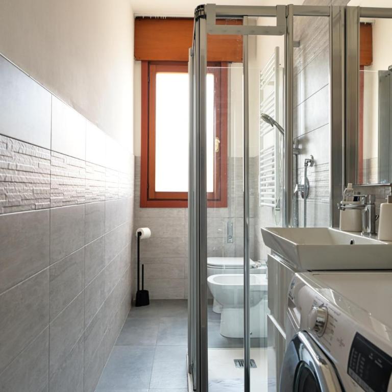 Leonardo Apartment - Venice - Appartamento con 1 Camera da Letto - 29