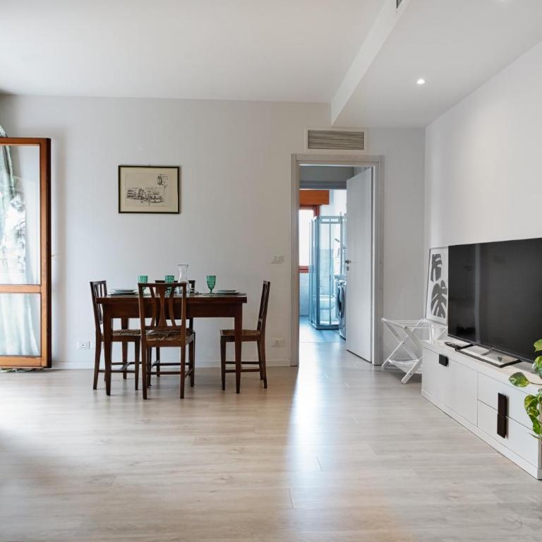 Leonardo Apartment - Venice - Appartamento con 1 Camera da Letto - 9